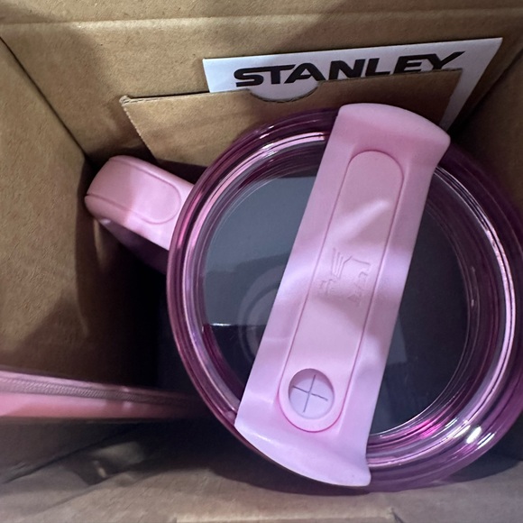 Starbuck x Stanley Tumbler 40oz Brand new in box - Picture 7 of 11